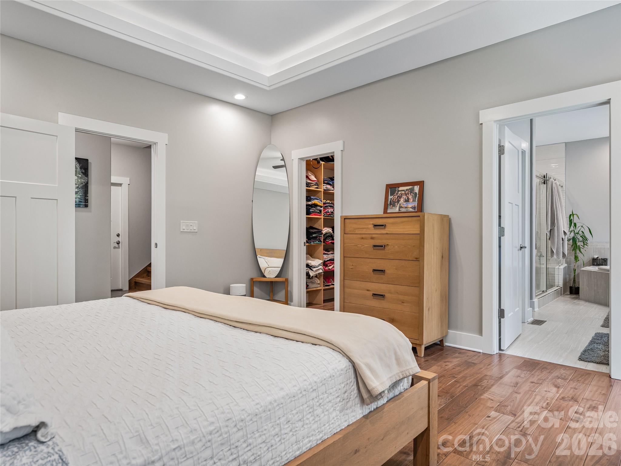 Green Oaks - Residential