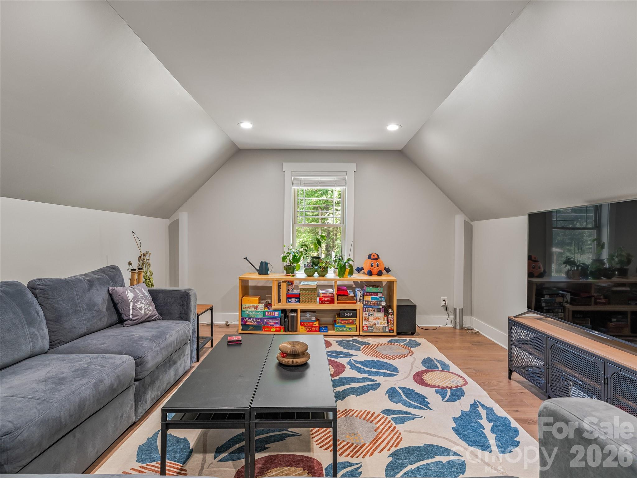 Green Oaks - Residential