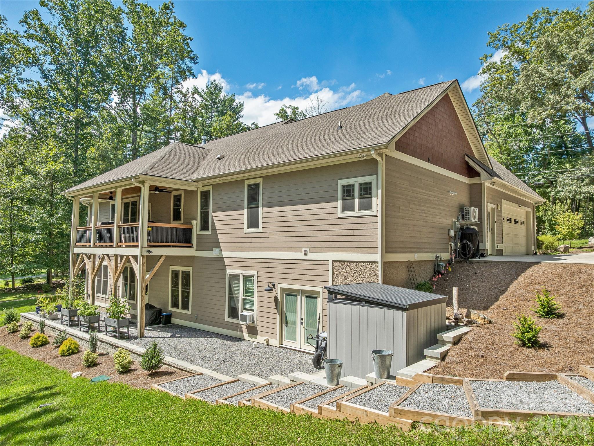 Green Oaks - Residential