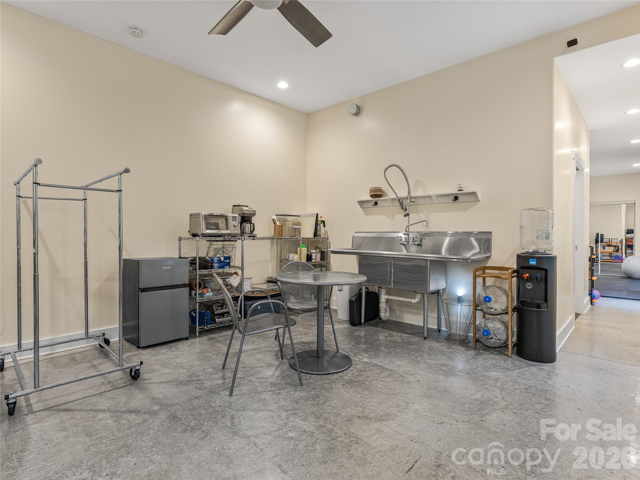 Green Oaks - Residential