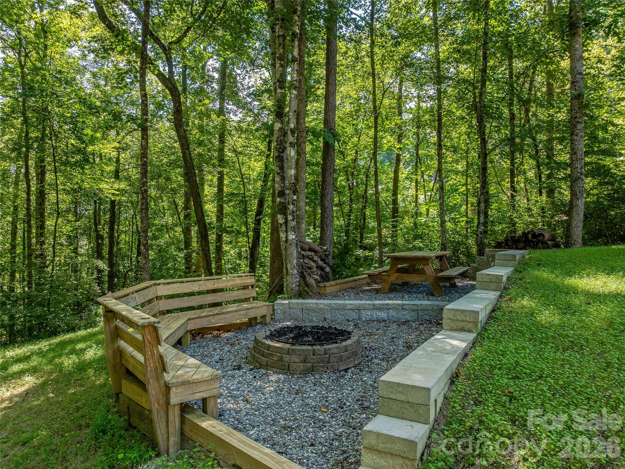 Green Oaks - Residential