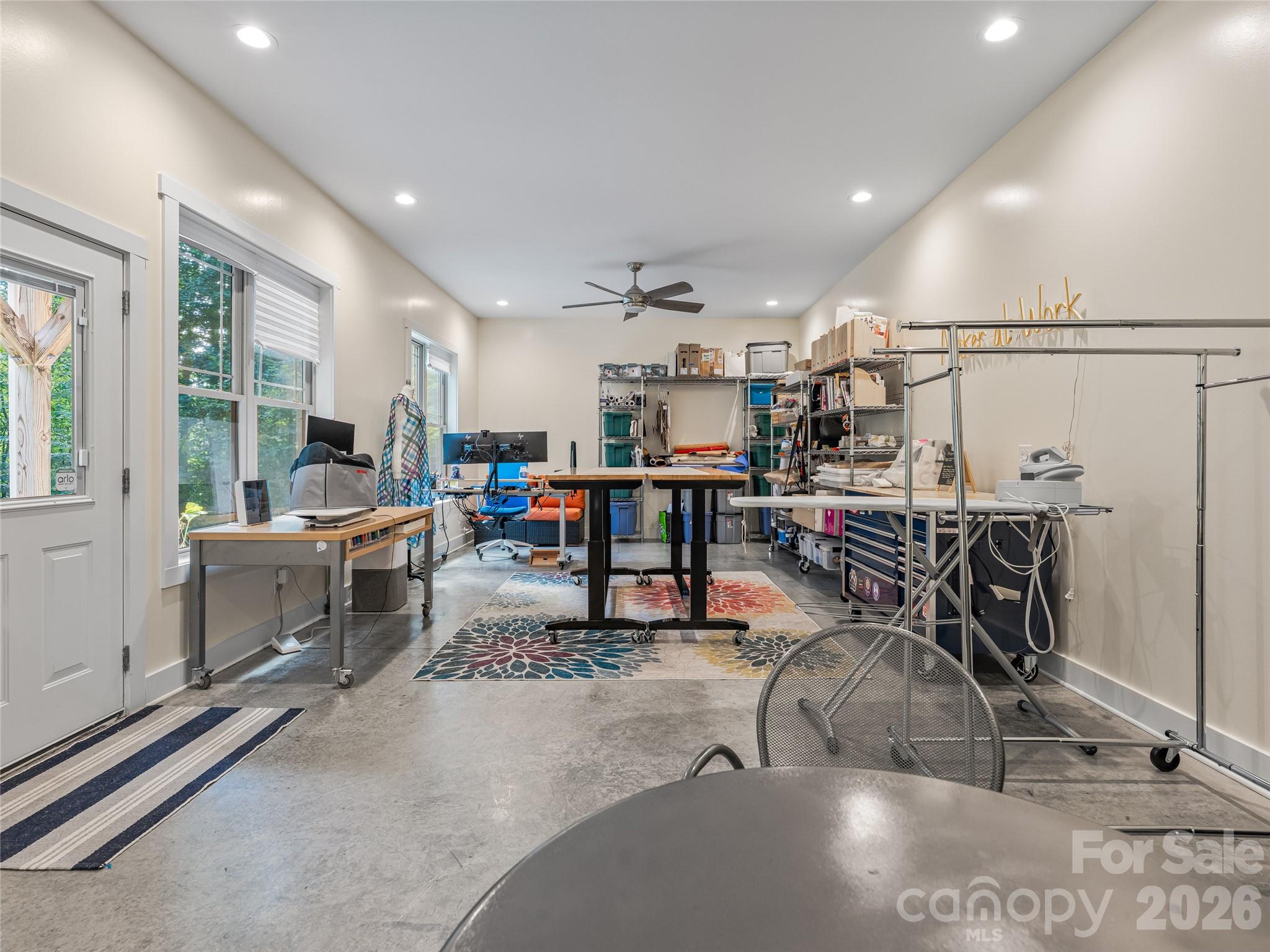 Green Oaks - Residential