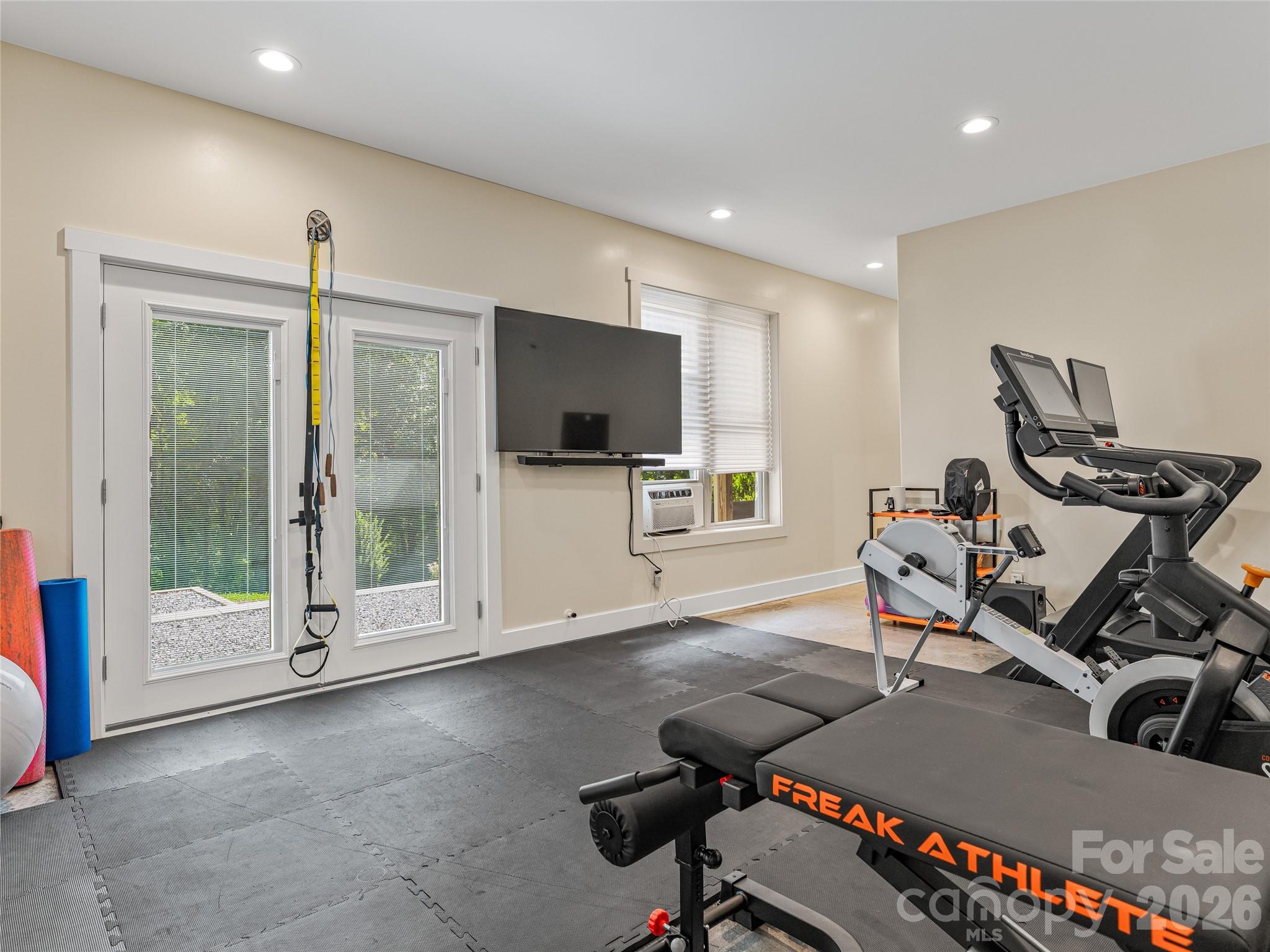 Green Oaks - Residential