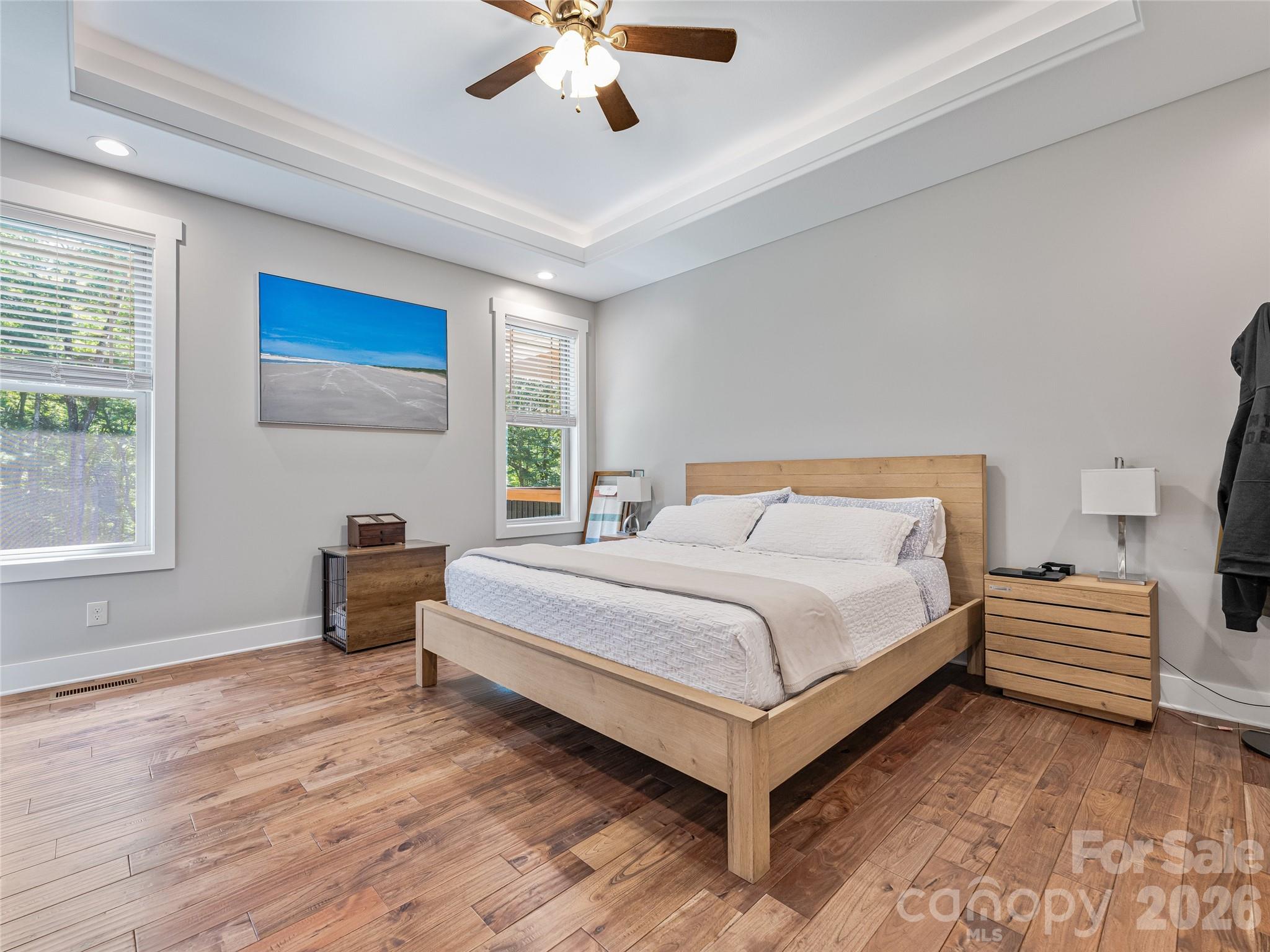 Green Oaks - Residential