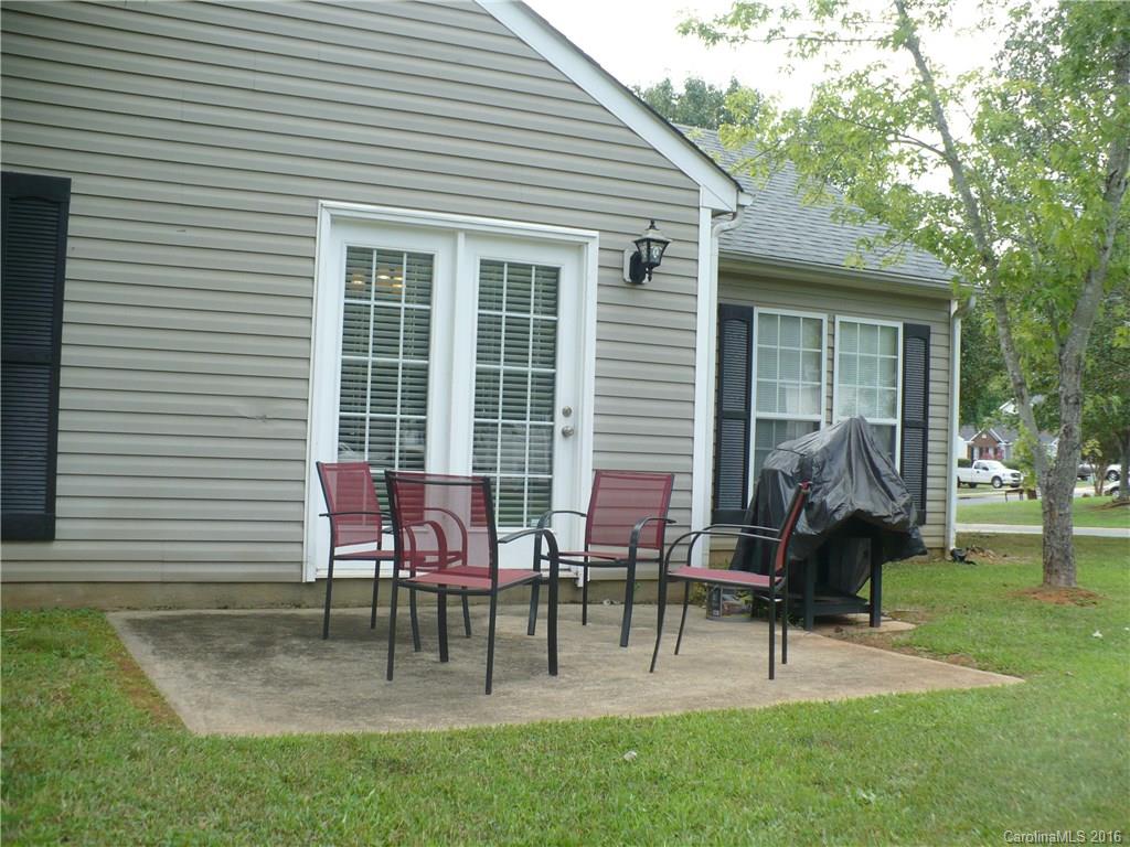 Turtle Rock - Residential