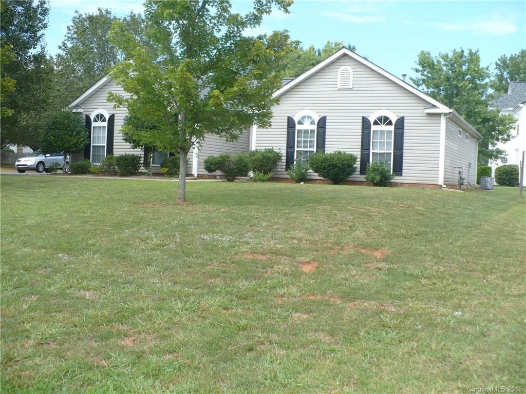 Turtle Rock - Residential