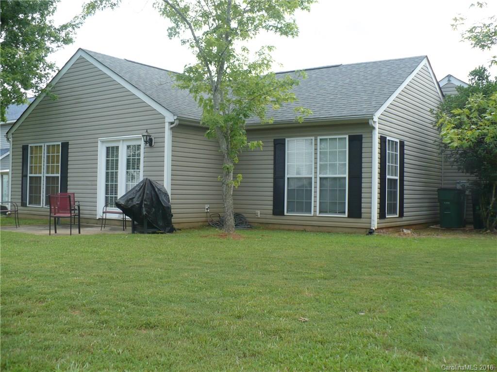 Turtle Rock - Residential