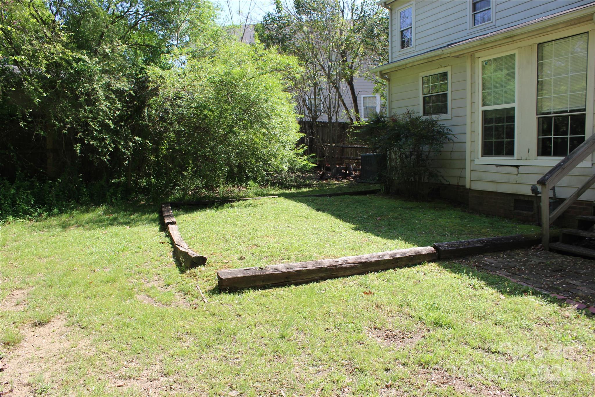 Craven Croft - Residential