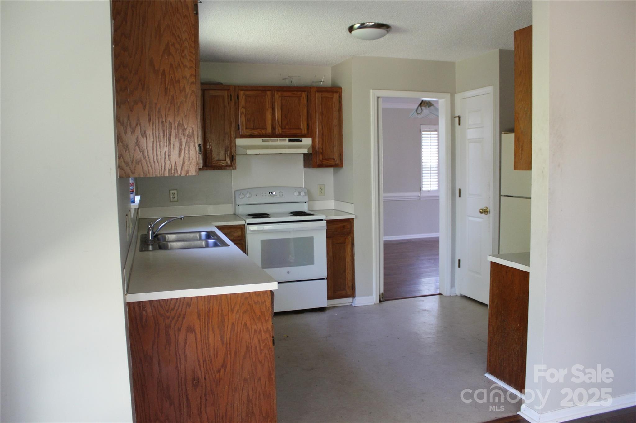 Craven Croft - Residential