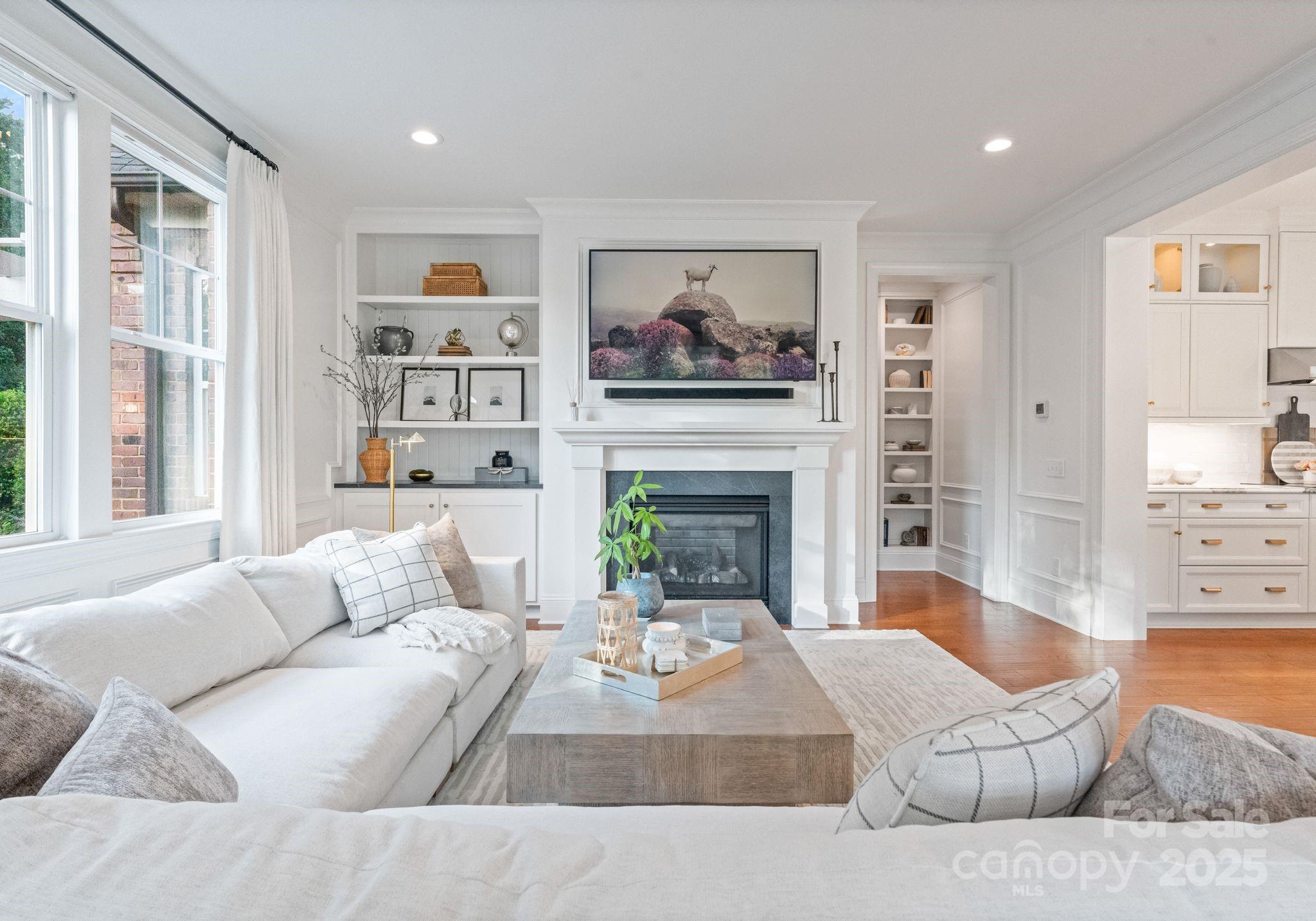 Robbins Park - Residential