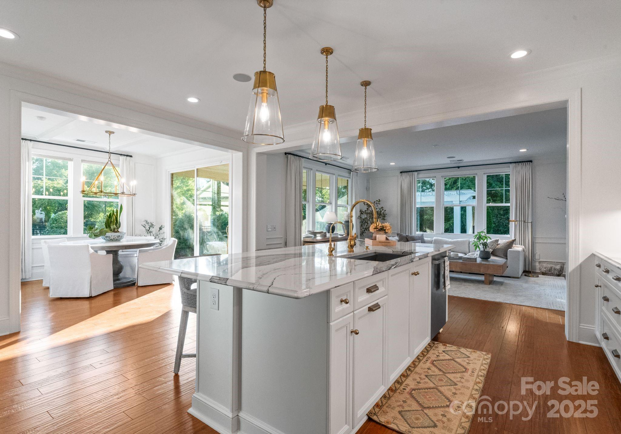 Robbins Park - Residential