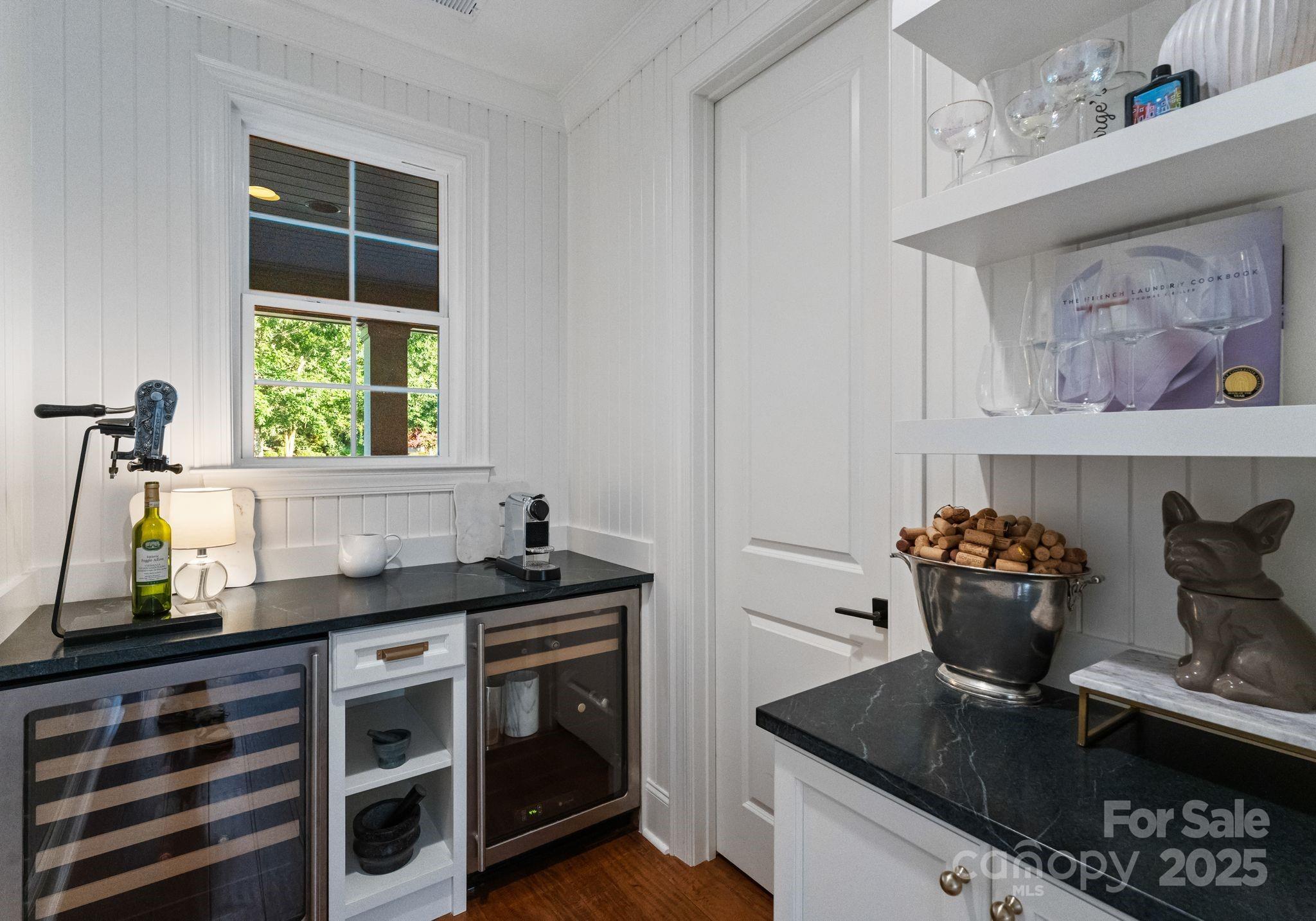 Robbins Park - Residential