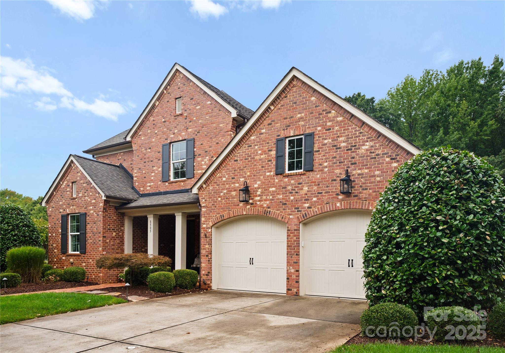8505 Preserve Pond Road