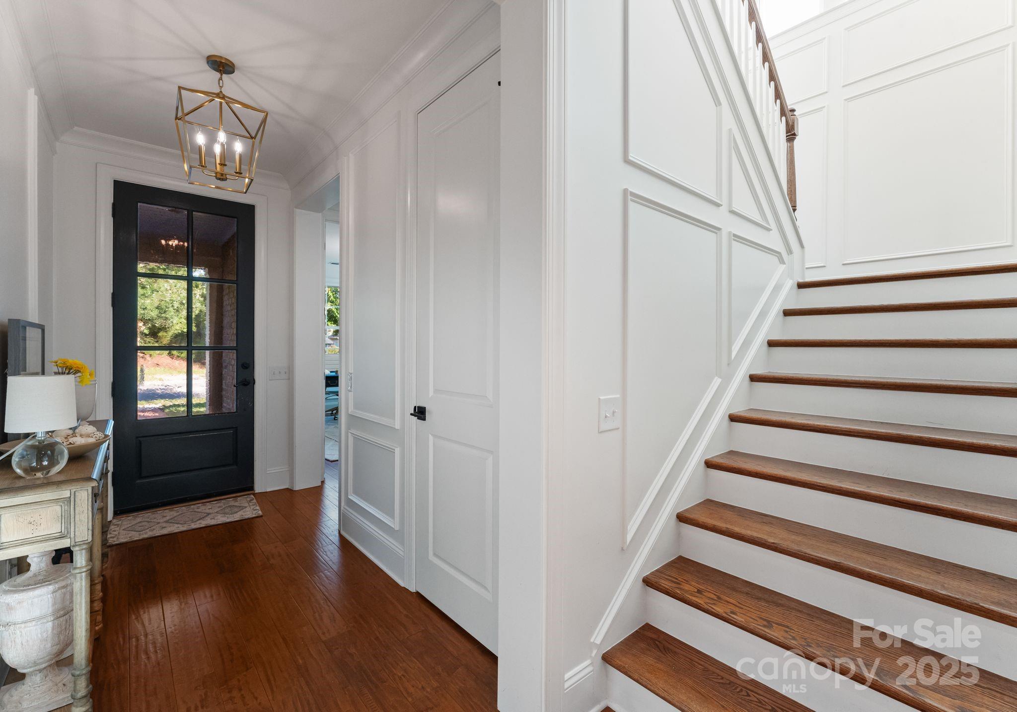 Robbins Park - Residential