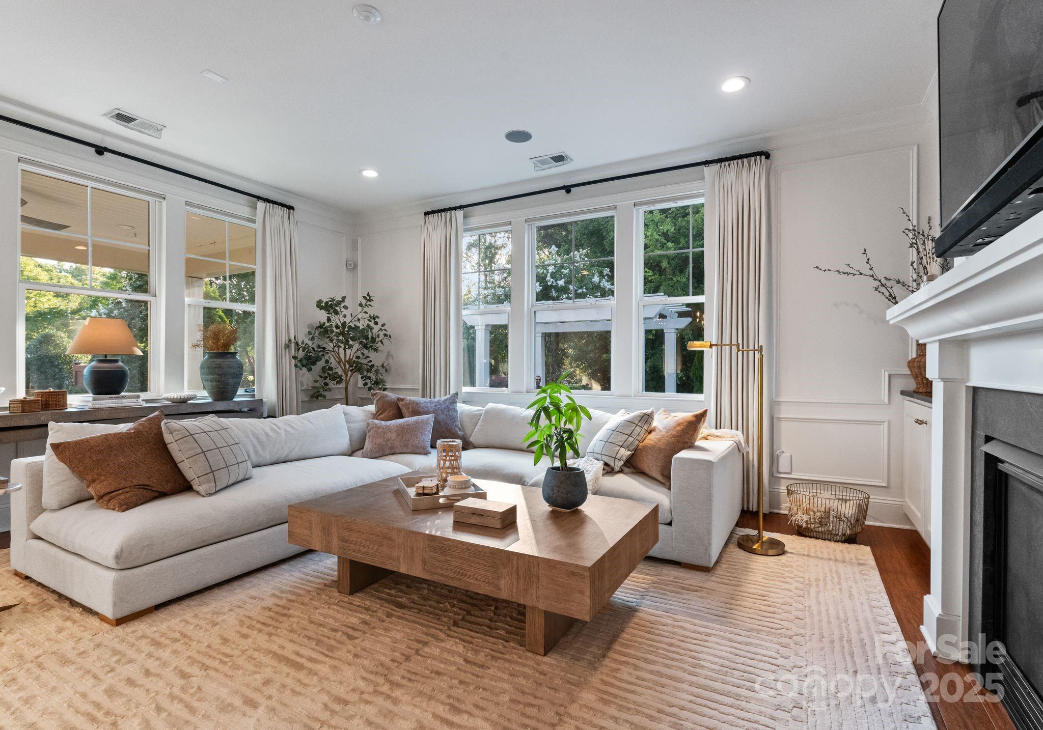 Robbins Park - Residential