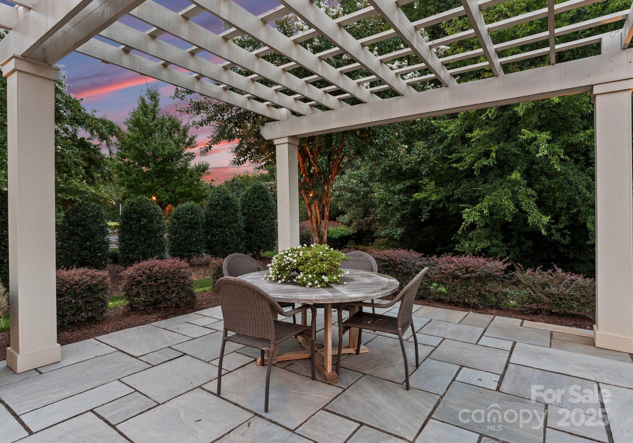 Robbins Park - Residential