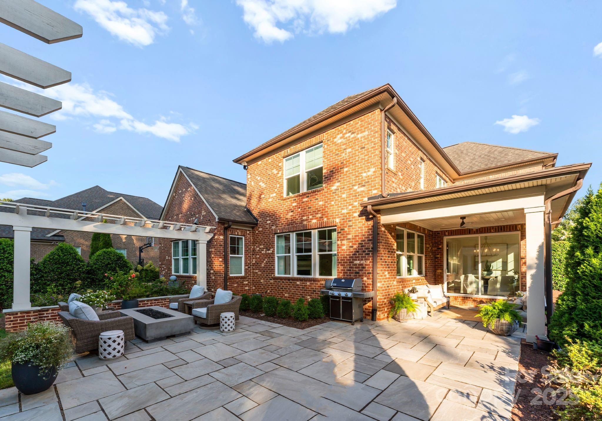 Robbins Park - Residential