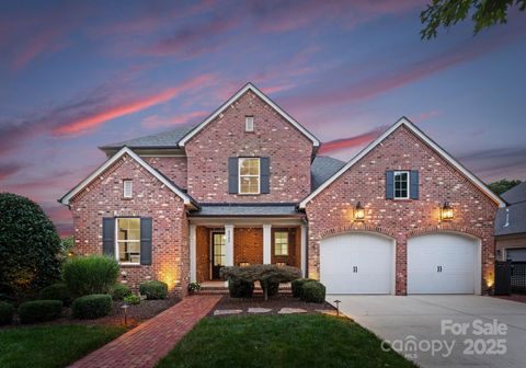 8505 Preserve Pond Road Cornelius NC 28031