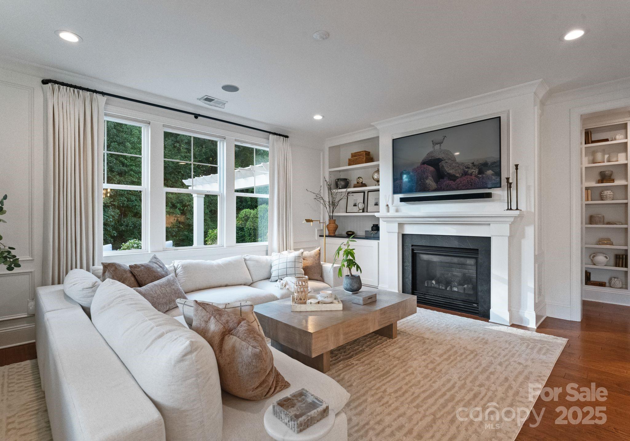 Robbins Park - Residential