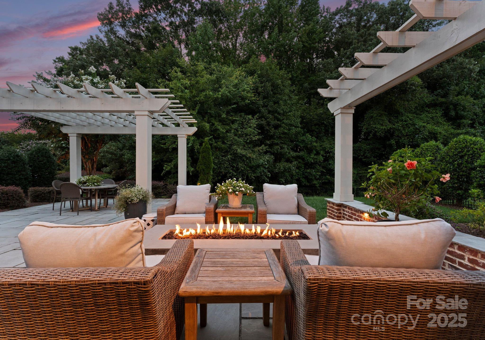 Robbins Park - Residential