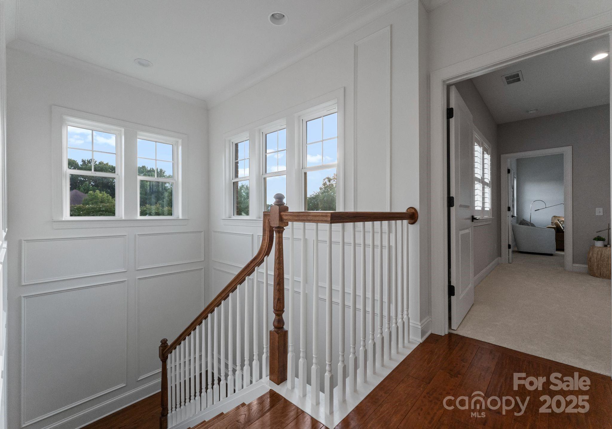 Robbins Park - Residential