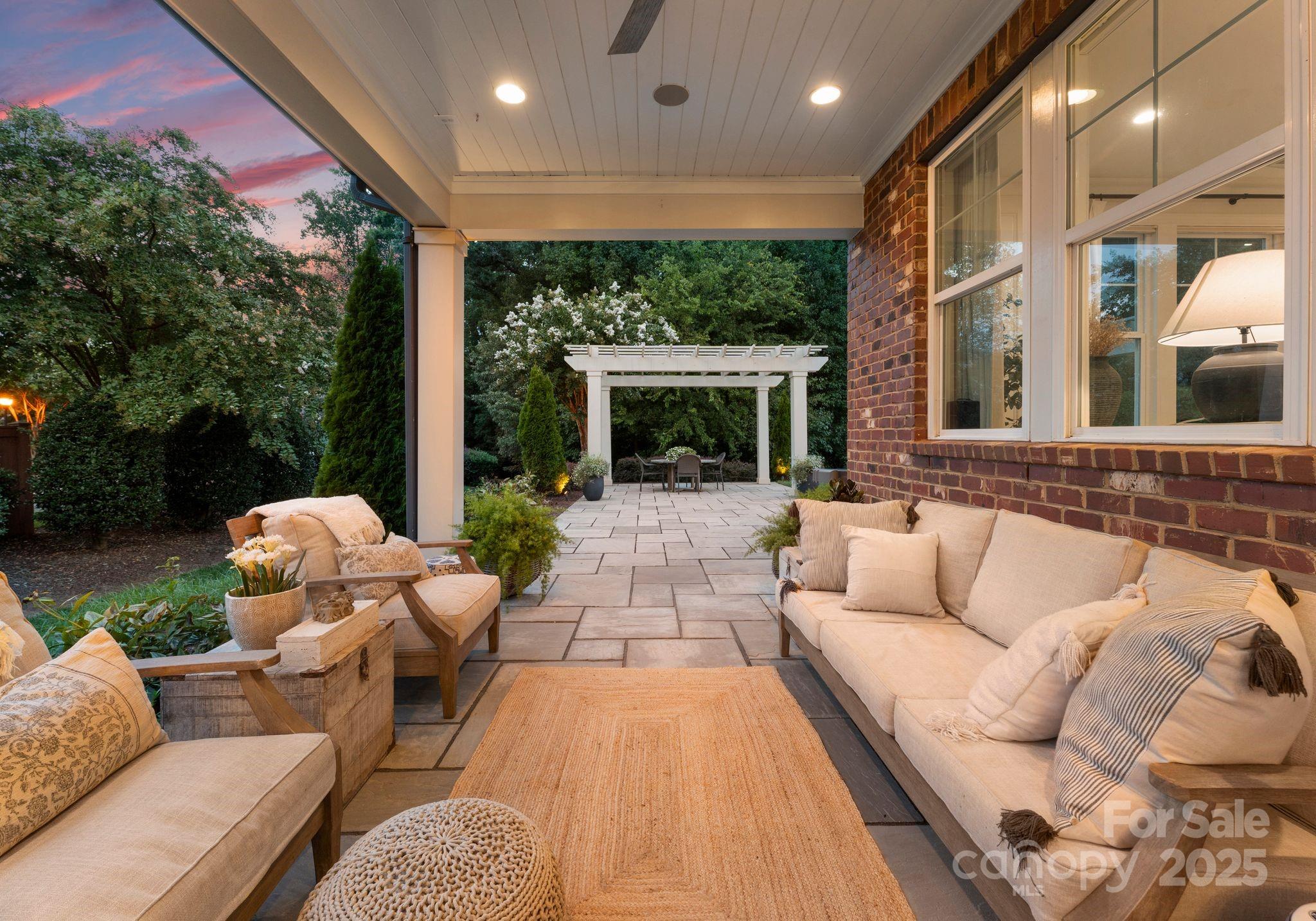 Robbins Park - Residential