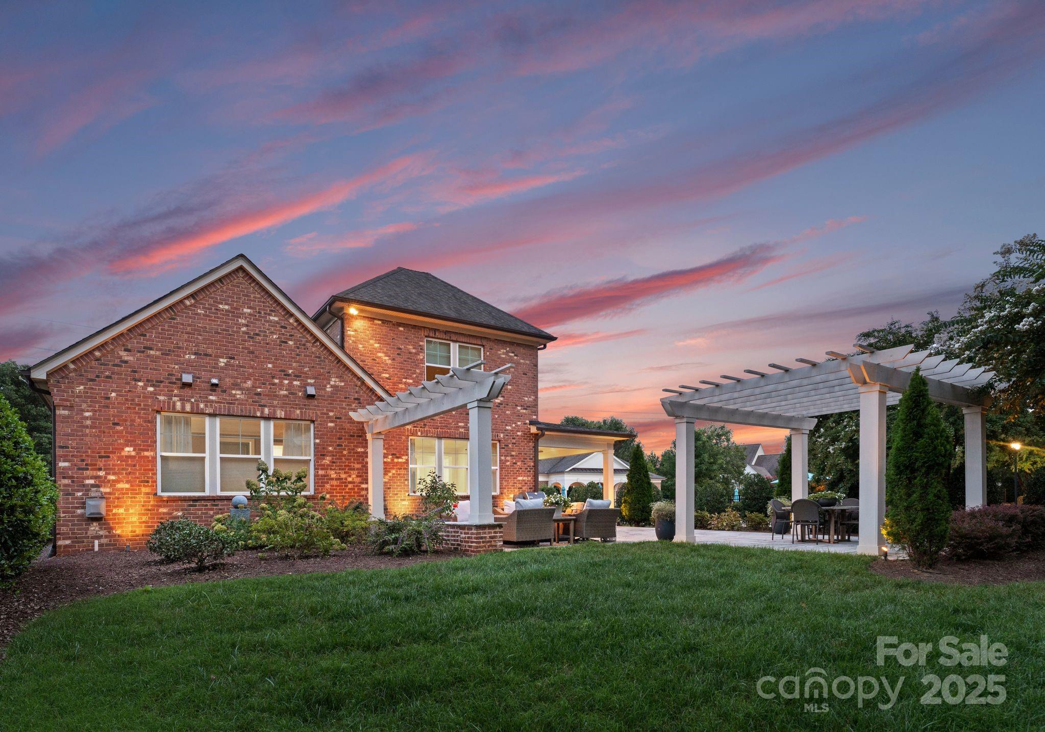 Robbins Park - Residential