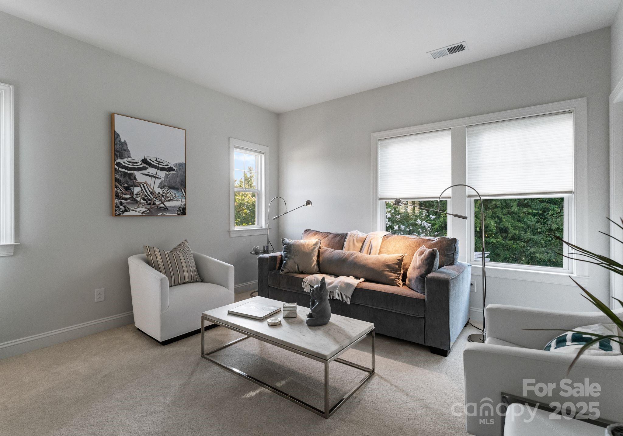 Robbins Park - Residential