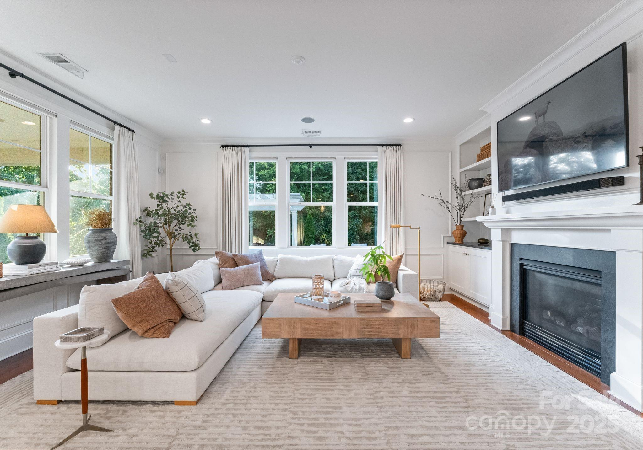 Robbins Park - Residential