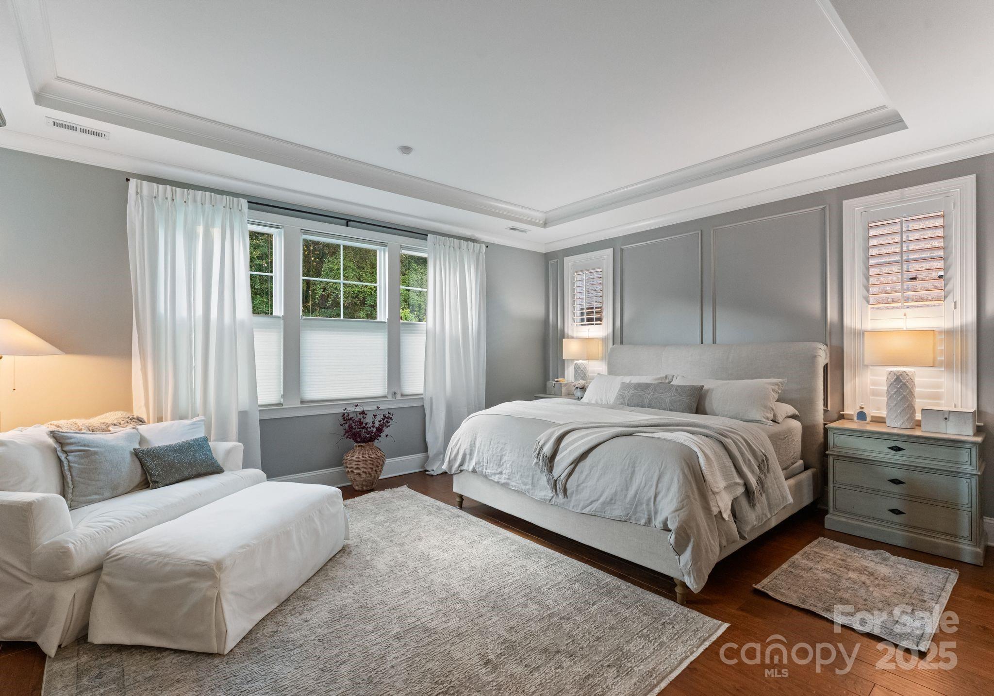 Robbins Park - Residential