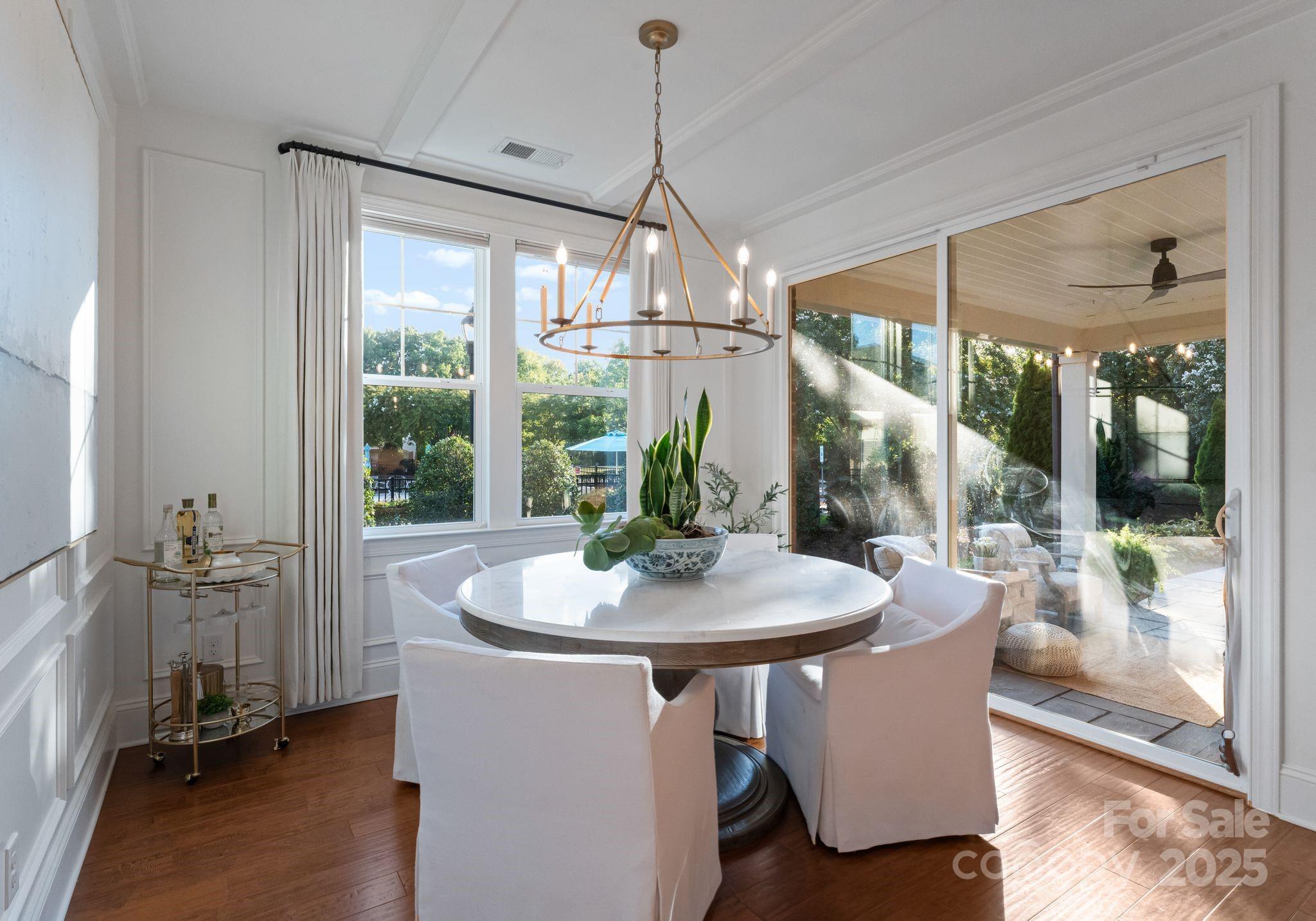 Robbins Park - Residential