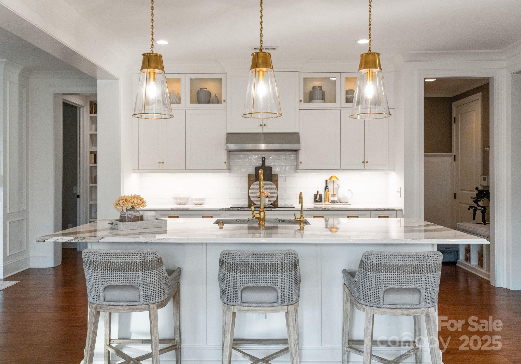 Robbins Park - Residential