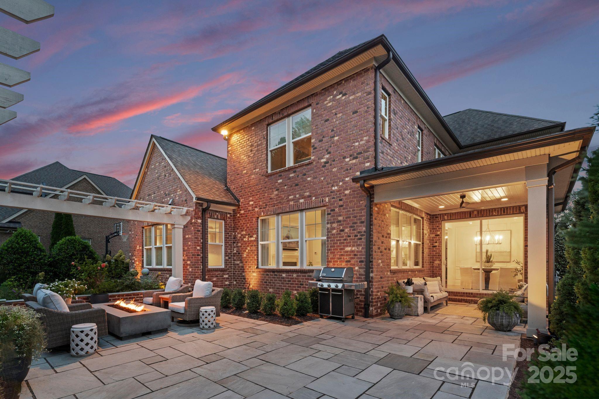 Robbins Park - Residential