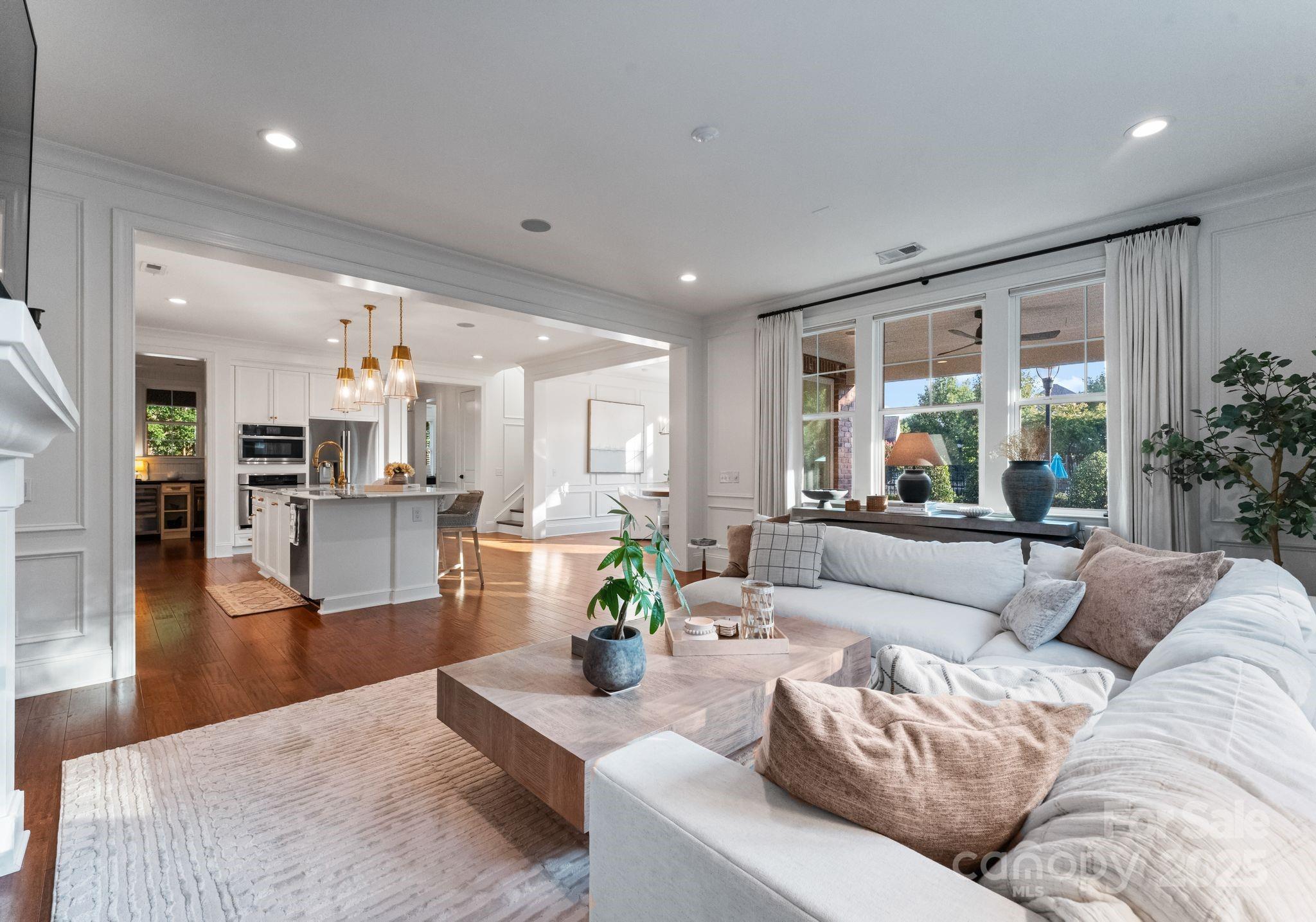 Robbins Park - Residential