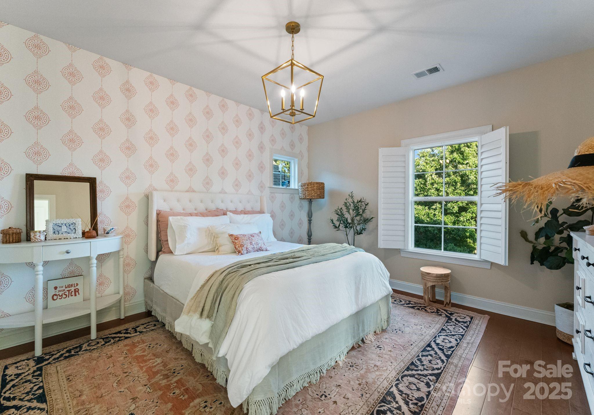 Robbins Park - Residential