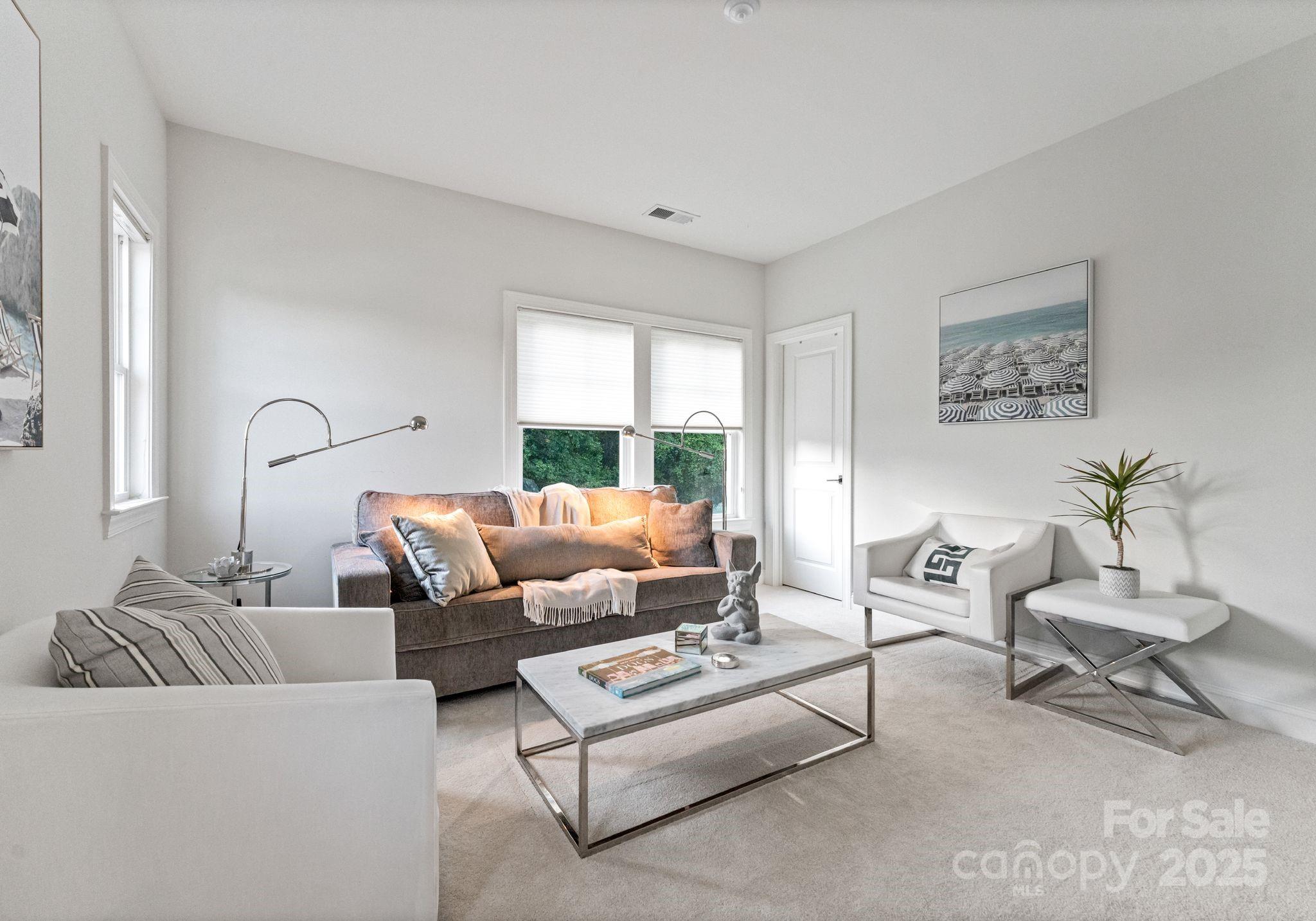 Robbins Park - Residential