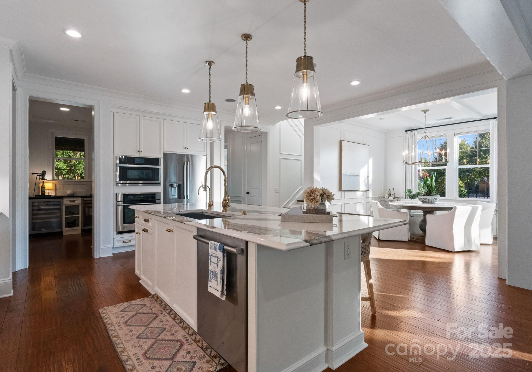 Robbins Park - Residential