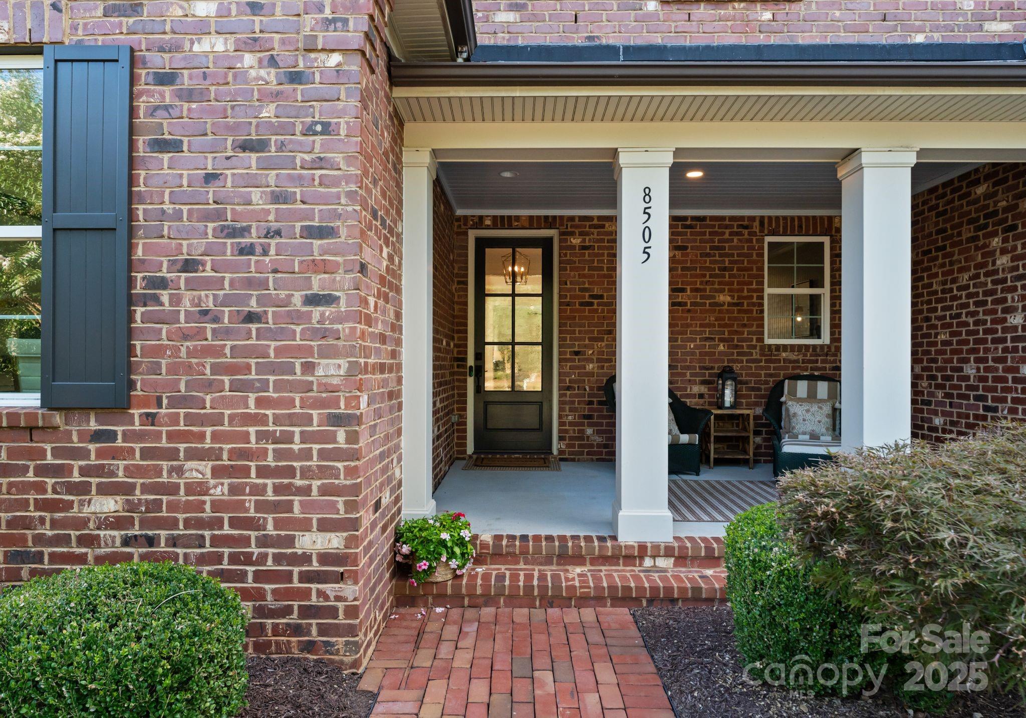 Robbins Park - Residential