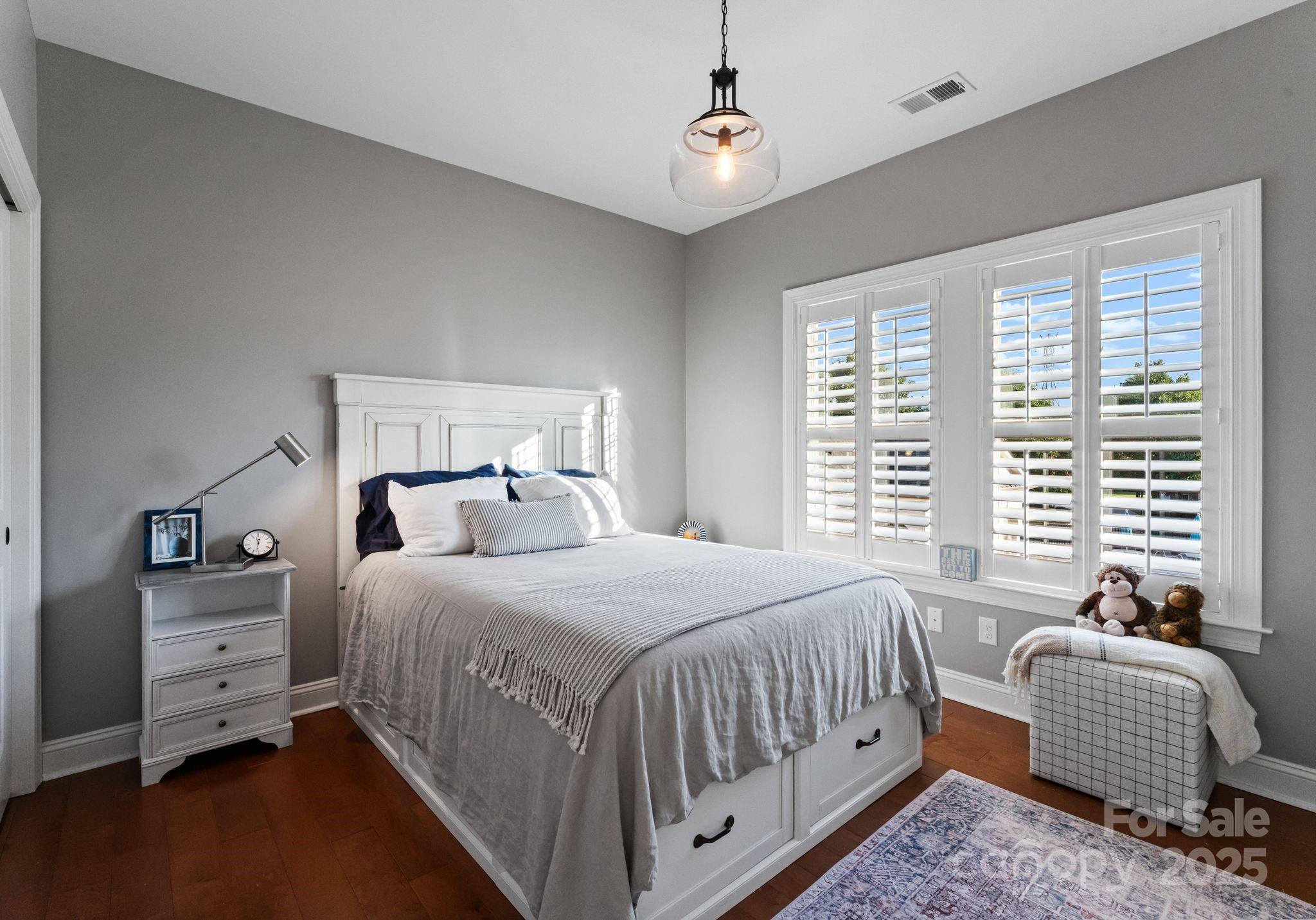 Robbins Park - Residential