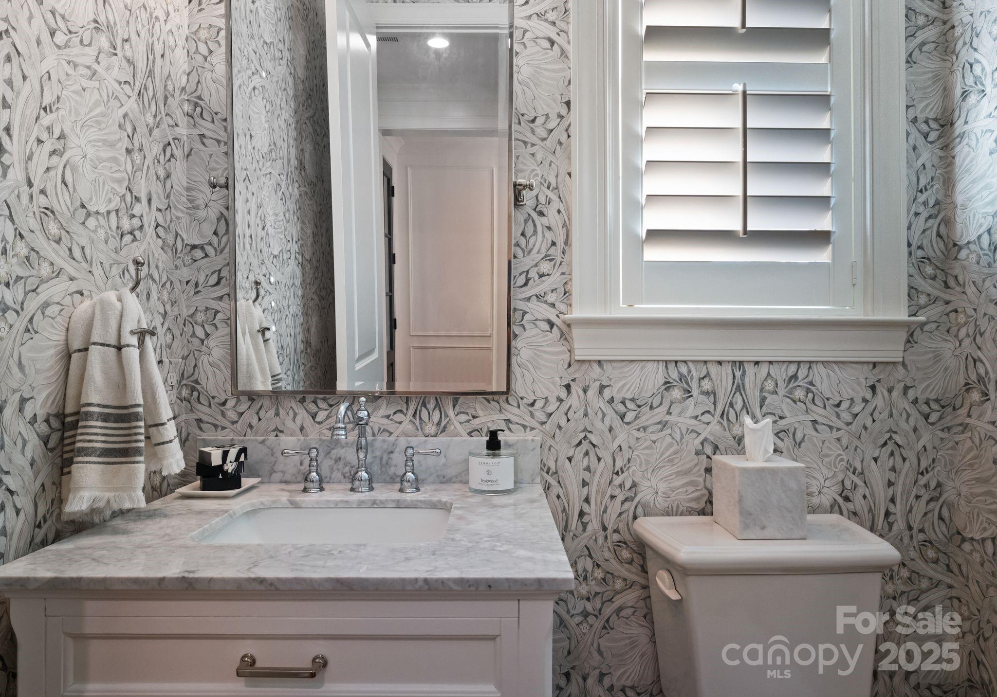 Robbins Park - Residential