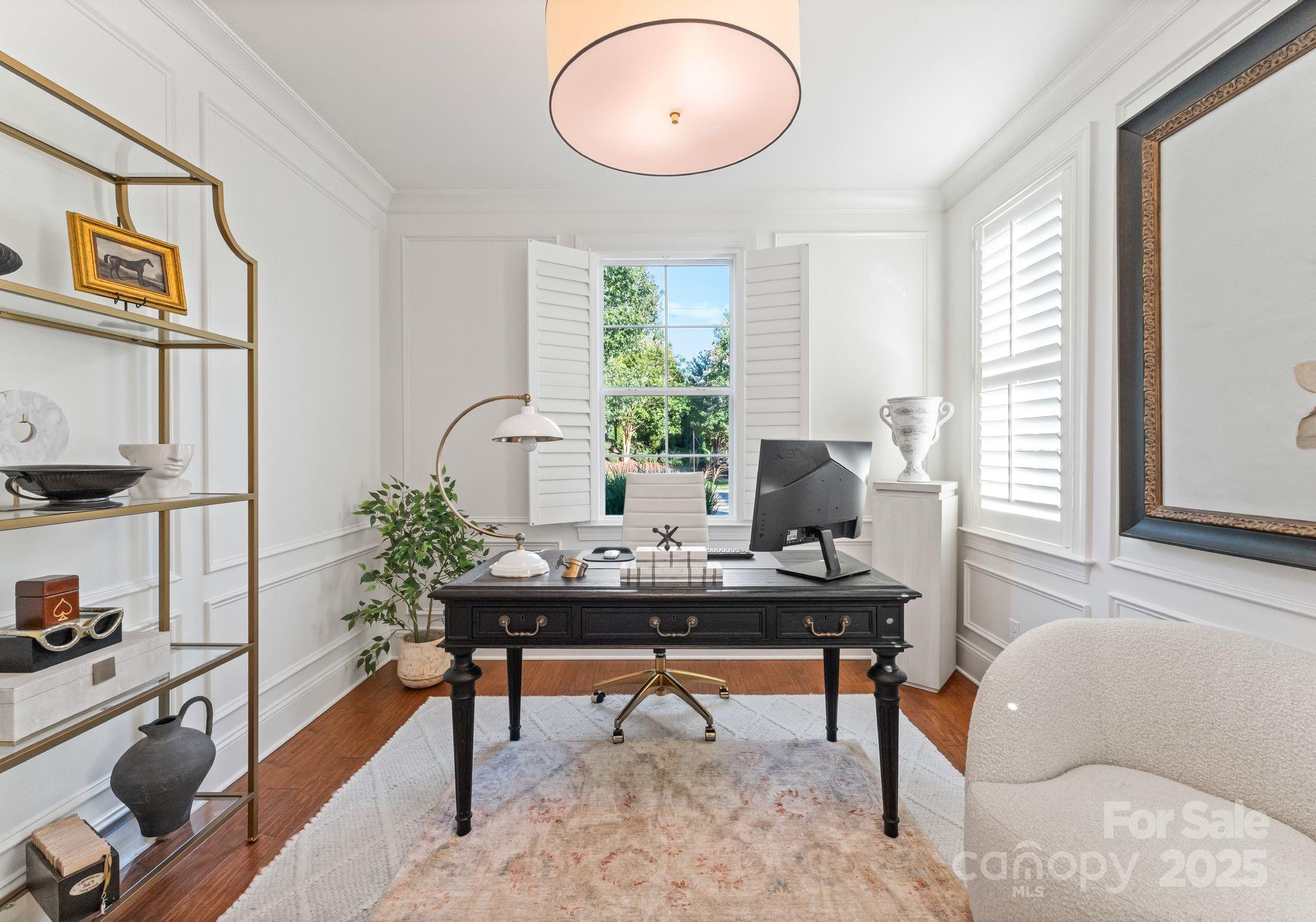 Robbins Park - Residential