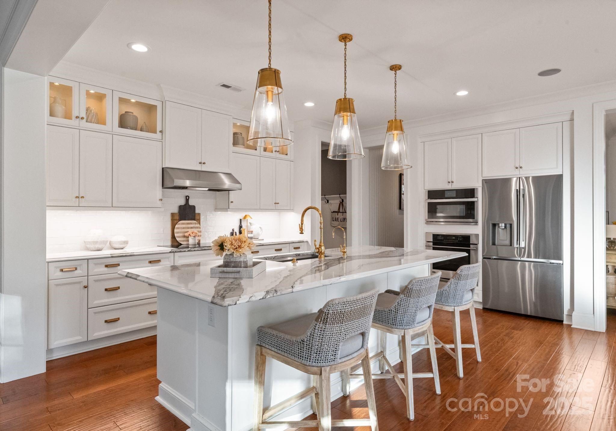 Robbins Park - Residential