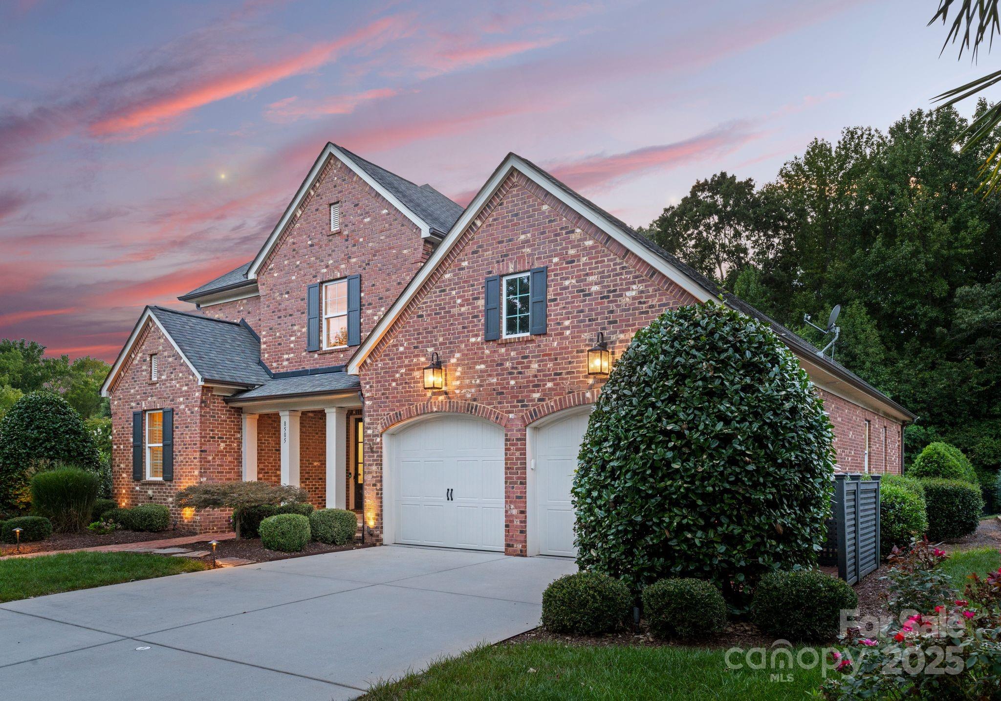 Robbins Park - Residential