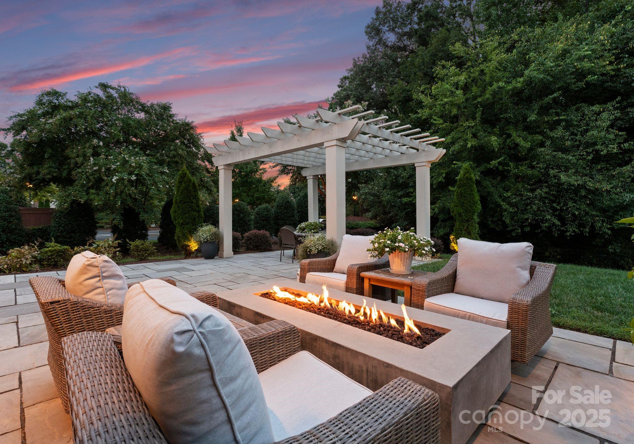 Robbins Park - Residential