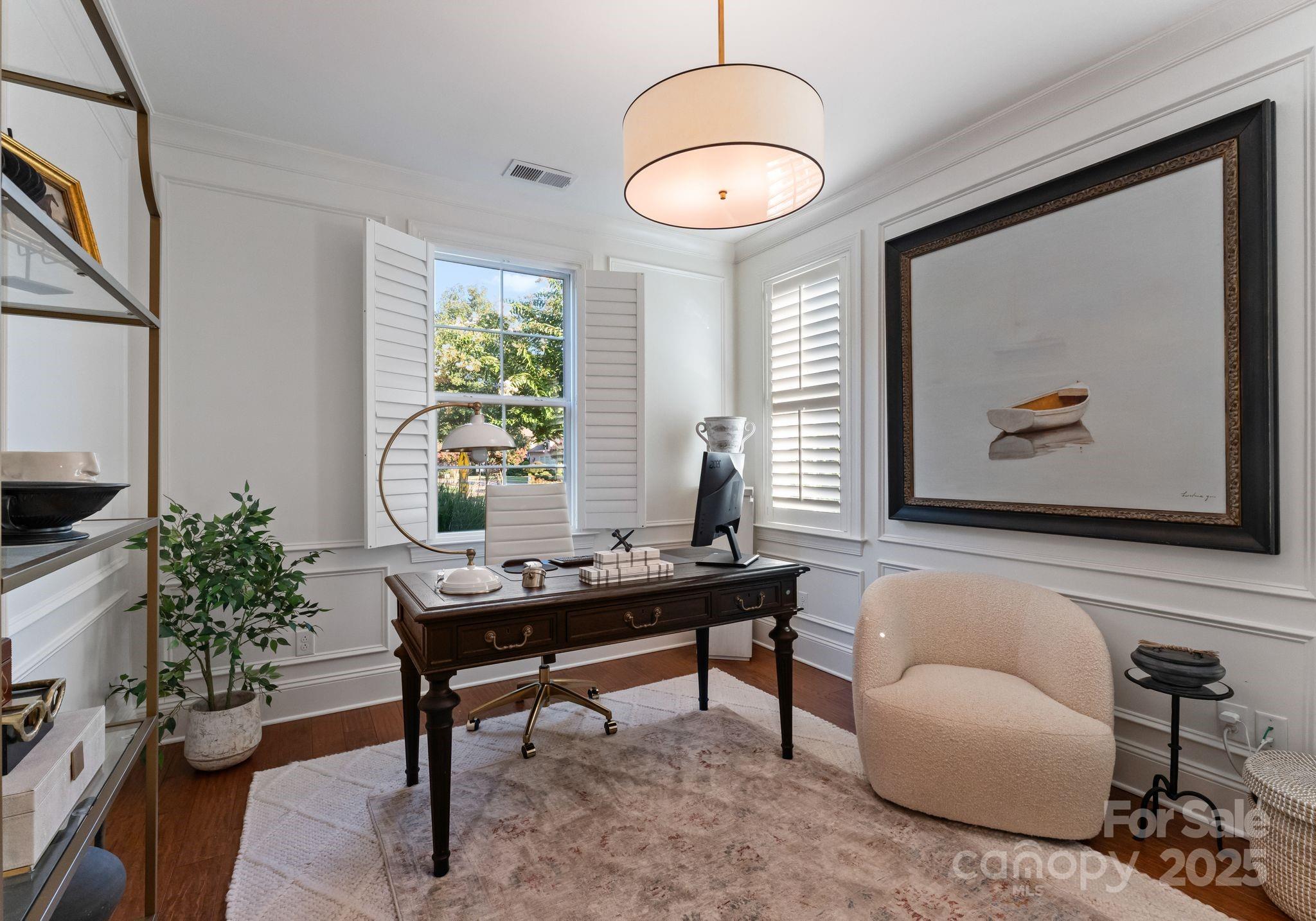 Robbins Park - Residential