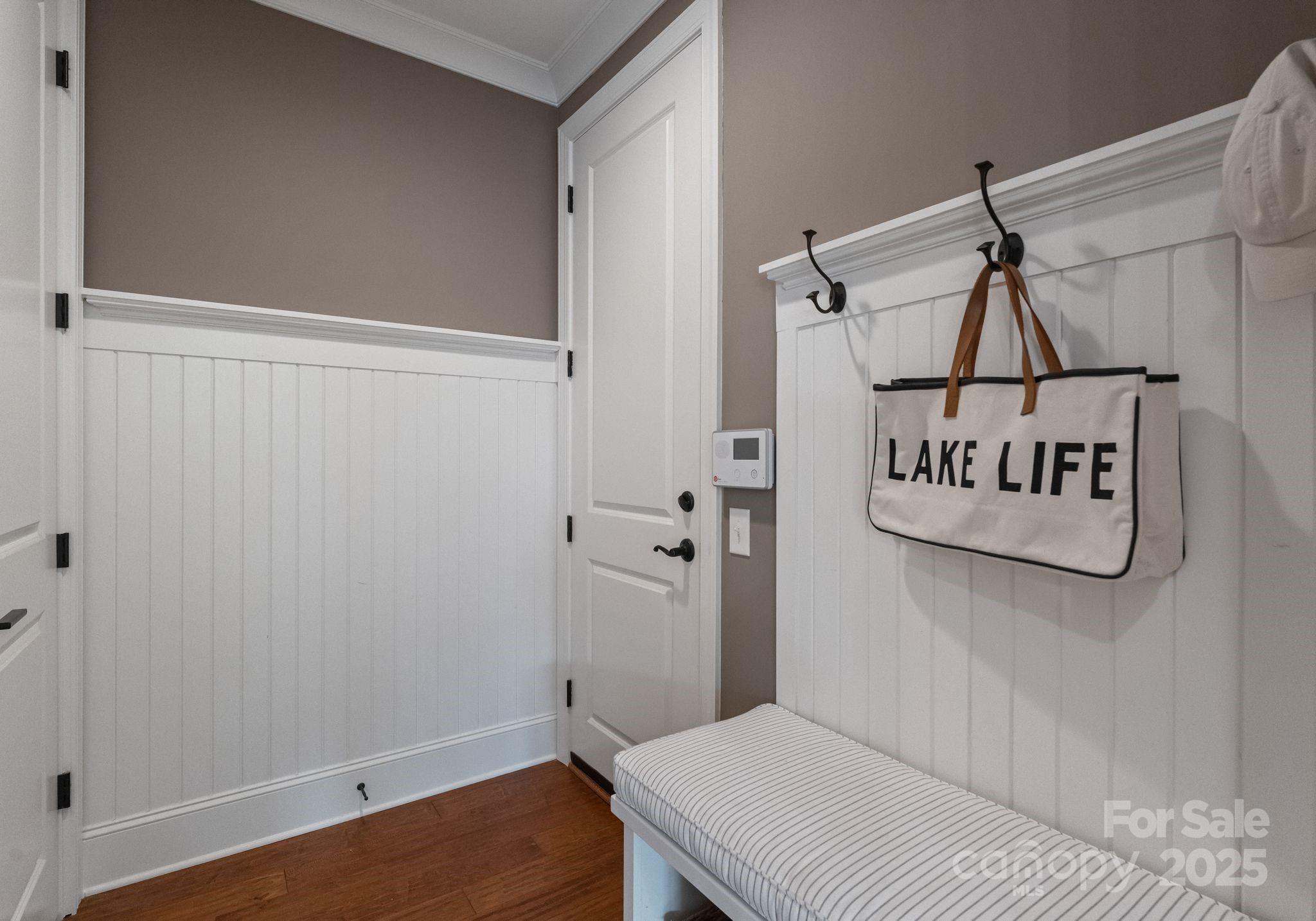 Robbins Park - Residential