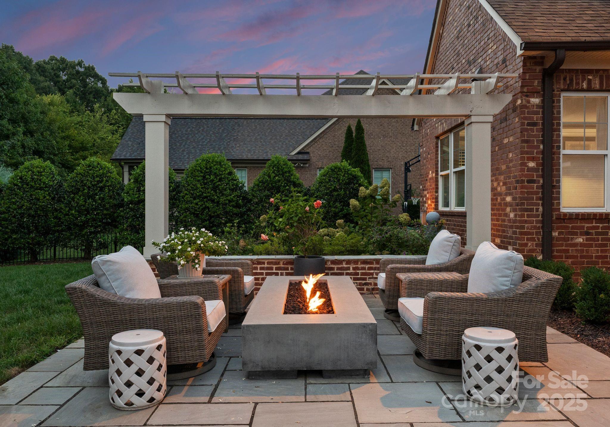 Robbins Park - Residential