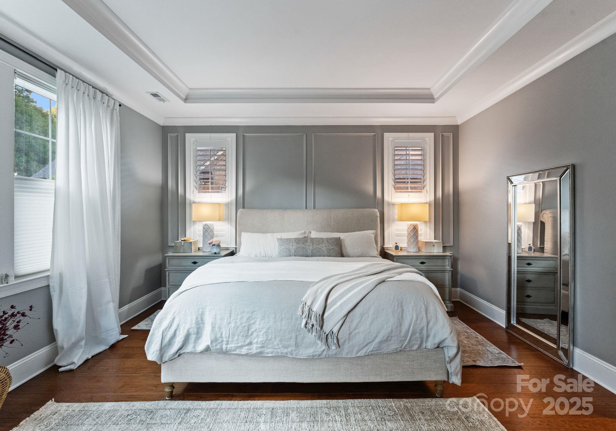 Robbins Park - Residential