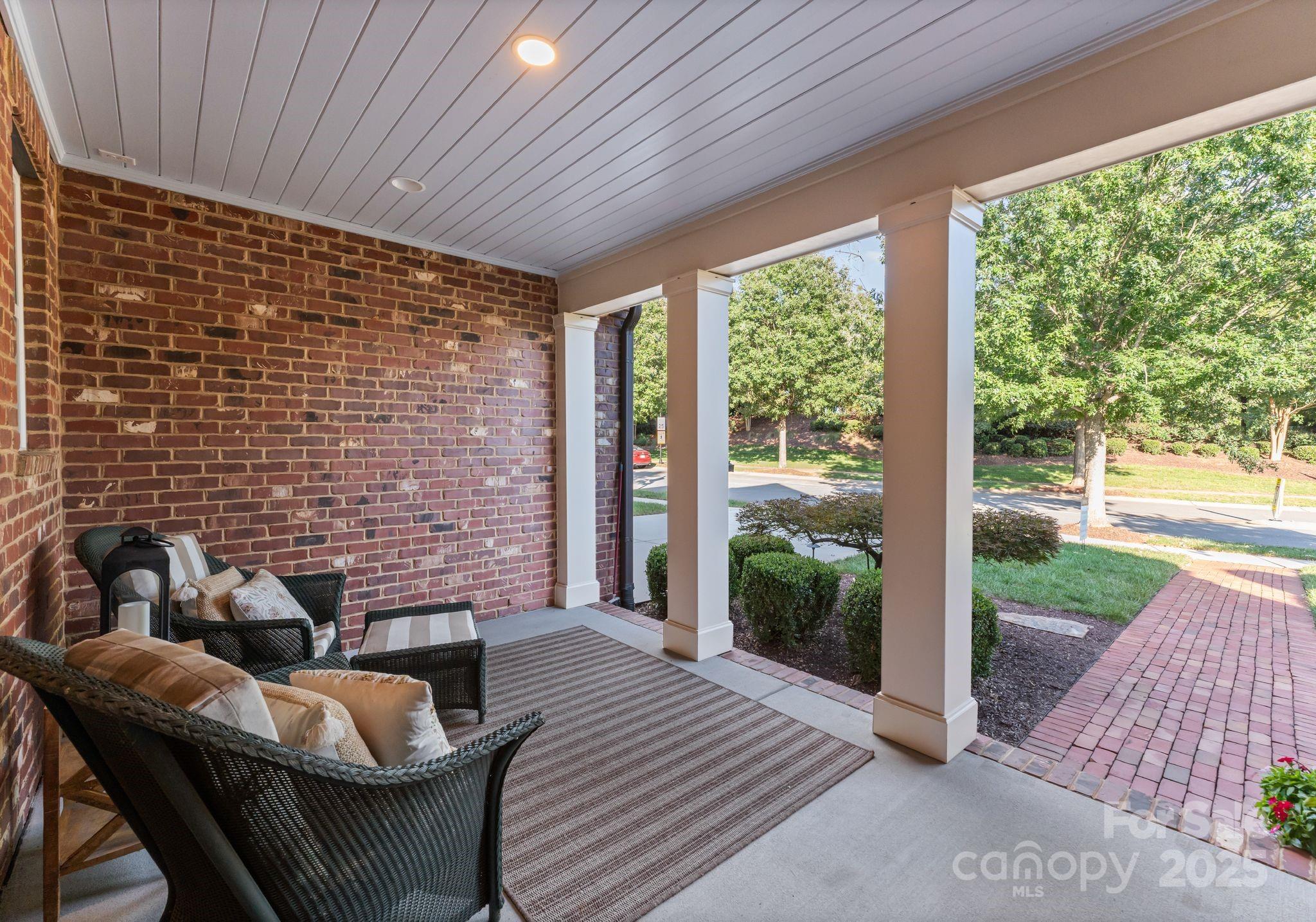 Robbins Park - Residential