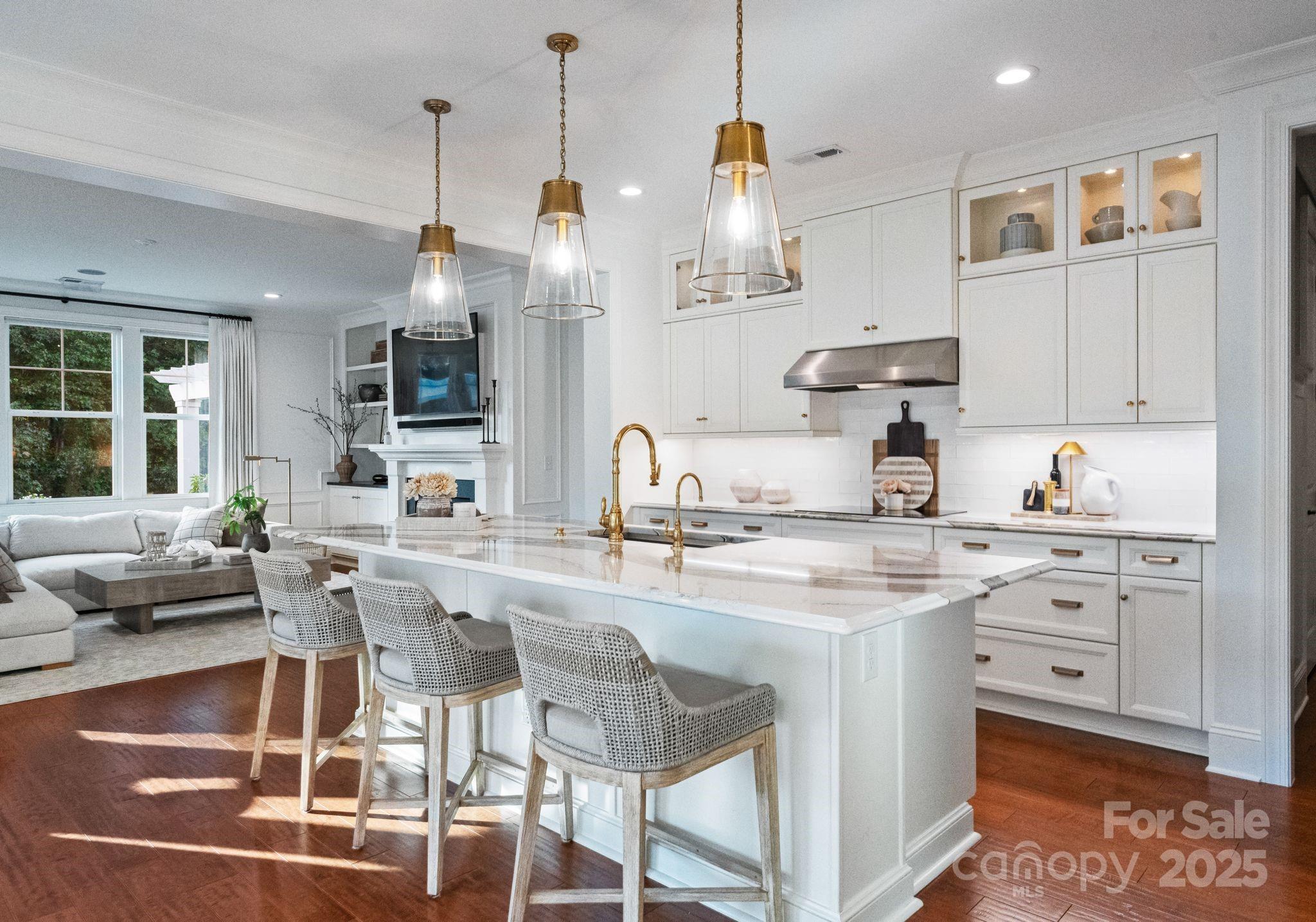 Robbins Park - Residential